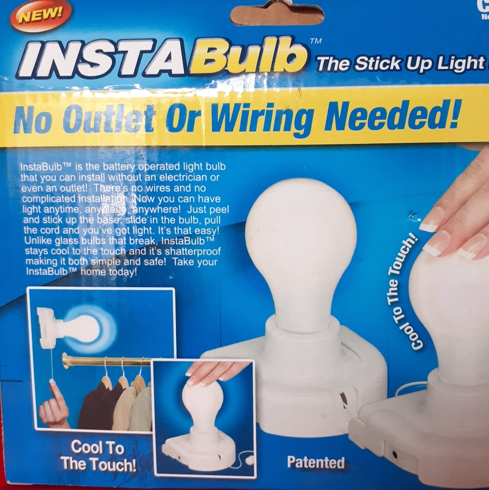 InstaBuld